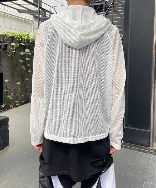 XU（エックスユー）の「ストリートファッション XU エックスユー
