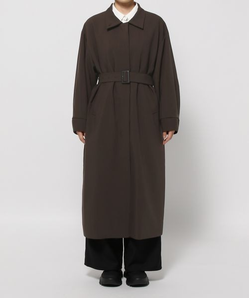 【美品】HARE ハレ エリ2WAYコクーン袖コート 黒 ¥19,800 美品】HARE ハレ エリ2WAYコクーン袖コート 黒 ¥19,800 - メルカリ