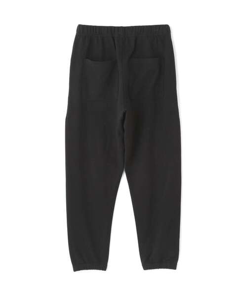 WHITELAND(ホワイトランド)の「【WEB&DEPOT限定】WHITELAND/ホワイトランド/LOGO SWEAT PANTS(その他パンツ・レディース・ホワイト/ブラック/グレー/カーキ・M/L/S)」の9枚目の写真