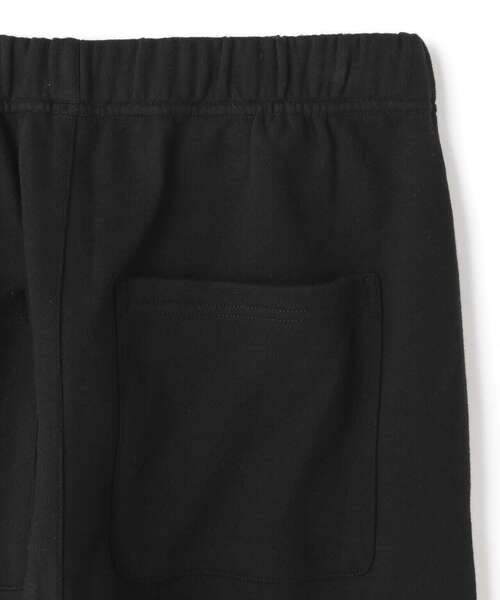 WHITELAND(ホワイトランド)の「【WEB&DEPOT限定】WHITELAND/ホワイトランド/LOGO SWEAT PANTS(その他パンツ・レディース・ホワイト/ブラック/グレー/カーキ・M/L/S)」の13枚目の写真