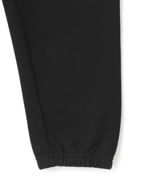 WHITELAND(ホワイトランド)の「【WEB&DEPOT限定】WHITELAND/ホワイトランド/LOGO SWEAT PANTS(その他パンツ・レディース・ホワイト/ブラック/グレー/カーキ・M/L/S)」の14枚目の写真