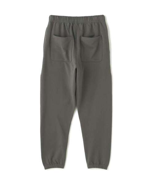 WHITELAND(ホワイトランド)の「【WEB&DEPOT限定】WHITELAND/ホワイトランド/LOGO SWEAT PANTS(その他パンツ・レディース・ホワイト/ブラック/グレー/カーキ・M/L/S)」の20枚目の写真