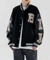 Burner | 【OKUOKU　0909】ジャケット / カジュアル / ストリート oku-outer-677391249971-42(その他アウター)