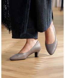 HIMIKO｜ヒミコのパンプス（防水/撥水/防汚）通販 - ZOZOTOWN