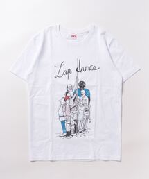tシャツ 「Veni Vedi Vici」LAP DANCE TEE レディース メンズ Veni Vedi Vici/LAP DANCE TEE（Tシャツ/カットソー）｜Veni