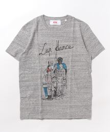 tシャツ 「Bs」「it」「Veni Vedi Vici」INTERNET LOGO TEE レディース B.I.D. tシャツ 「Bs」「it」「Veni Vedi Vici」INTERNET LOGO