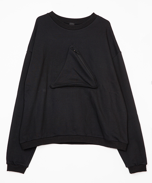 IKUMI イクミ ロゴ パッチワーク 総柄 ロンT 長袖 Tシャツ IKUMI イクミ ロゴ パッチワーク 総柄 ロンT 長袖 Tシャツ