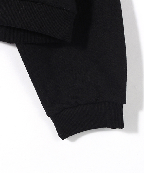 IKUMI（イクミ）の「【IKUMI】△POCKET PULLOVER（Tシャツ