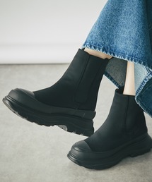 RIVE DROITE | スニーカーショートブーツ(ブーツ)