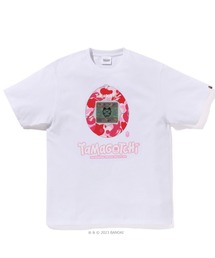 a bathing ape bape tシャツ ドット柄 水玉 エイプ BAPE® DOT COLLECTION | bape.com