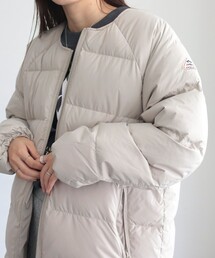 Pyrenex | 【PYRENEX/ピレネックス】ARTNEY SOFT 3　ダウンコート(ダウンジャケット/コート)