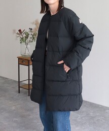 Pyrenex | 【PYRENEX/ピレネックス】ARTNEY SOFT 3　ダウンコート(ダウンジャケット/コート)