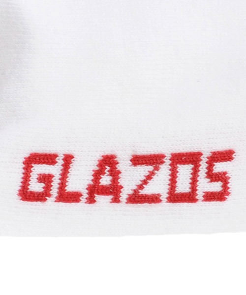 GLAZOS（グラソス）の「クルー丈ラインソックス3足セットA（その他ベビー用品・キッズ・マルチ・21cm/24cm）」の7枚目の写真