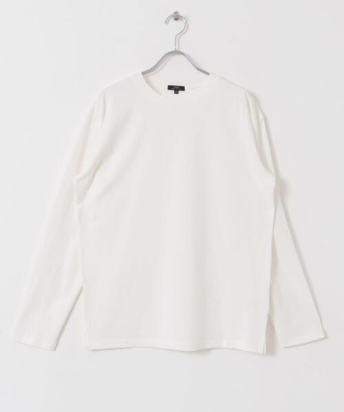 ITEMS URBANRESEARCH（アイテムズ アーバンリサーチ）の「『抗菌』『UVカット』マシンウォッシャブルミラノリブニットインナーセット（ニット/セーター・メンズ・イエロー/ネイビー/ベージュ/ブラック/グリーン・MEDIUM/LARGE）」の21枚目の写真