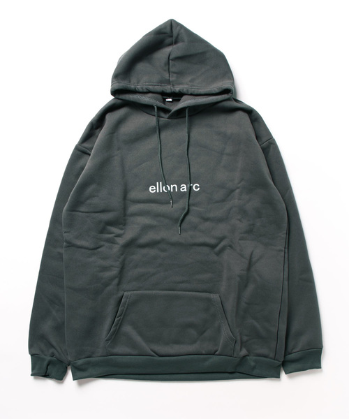 Burner（バーナー）の「【BURNER Recommend Select】 デザイン パーカー ワンポイント oku-parker-635284041731-25（パーカー・レディース・ネイビー/グレー/グリーン・XL）」の15枚目の写真
