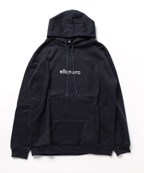 Burner（バーナー）の「【BURNER Recommend Select】 デザイン パーカー ワンポイント oku-parker-635284041731-25（パーカー・レディース・ネイビー/グレー/グリーン・XL）」の16枚目の写真