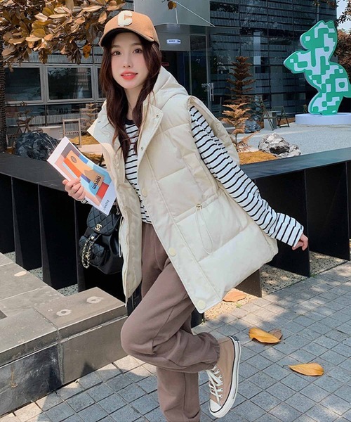 女性用ノスートウェストダウンベスト 楽天市場】ゼクシィミックス xexymix ゴルフ ウェア レディース ゴルフ