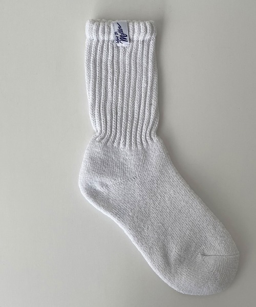 CANAL JEAN（キャナルジーン）の「Miller　3Pクルーソックス（ソックス/靴下・レディース・その他・ONE SIZE）」の8枚目の写真