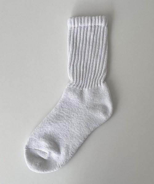 CANAL JEAN（キャナルジーン）の「Miller　3Pクルーソックス（ソックス/靴下・レディース・その他・ONE SIZE）」の9枚目の写真