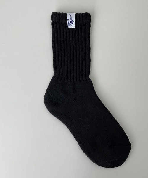 CANAL JEAN（キャナルジーン）の「Miller　3Pクルーソックス（ソックス/靴下・レディース・その他・ONE SIZE）」の12枚目の写真