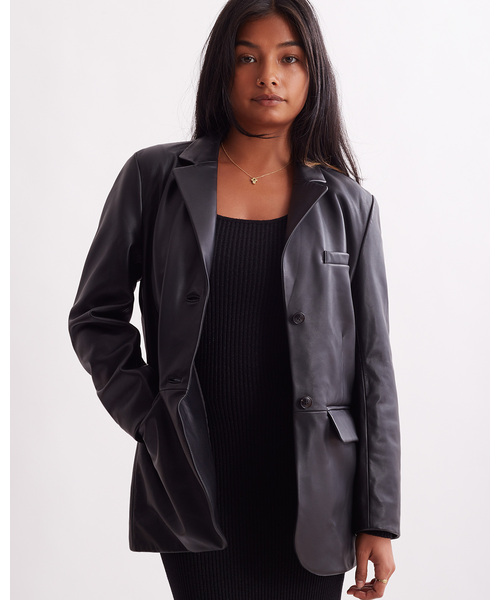 Saturdays NYC（サタデーズ ニューヨークシティ ）の「Baxter Leather