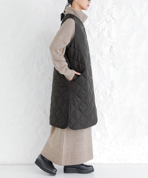 osharewalker（オシャレウォーカー）の「【廃盤】『キルティングロング