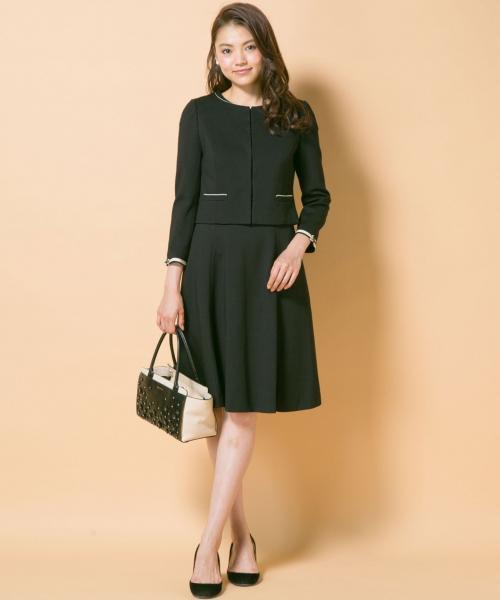 TOCCA（トッカ）の「【セットアップ対応】HOLLY ドレス（ワンピース