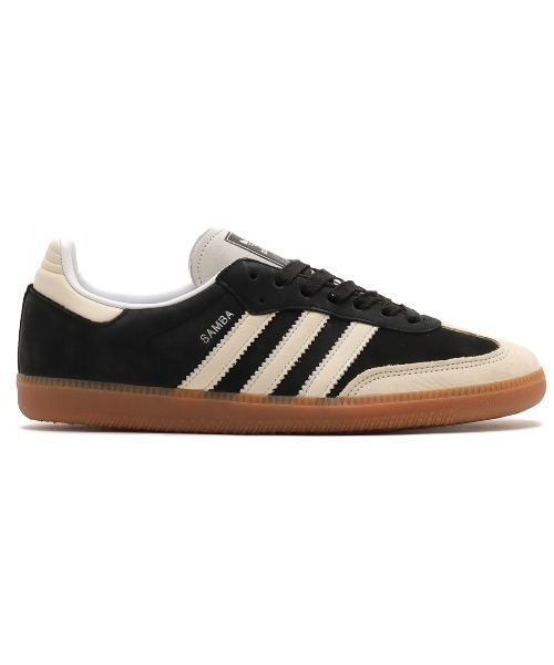 adidas SAMBA OG W / アディダス サンバ オージー W（スニーカー