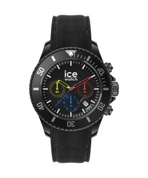 「Ice-Watch アイスウォッチ」ICE chrono アイス クロノ ミディアム