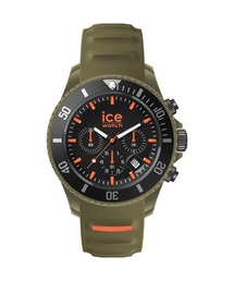 「Ice-Watch アイスウォッチ」ICE chrono アイス クロノ ミディアム