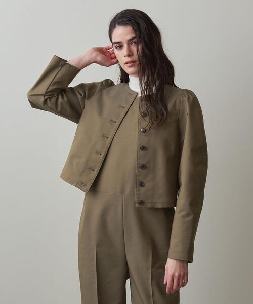 新品 Steven Alan LIBERTY PRINT オールインワン M Steven Alan（スティーブンアラン）の「＜Steven Alan＞LIBERTY PRINT