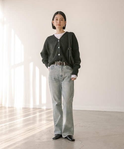 RIVE DROITE（リヴドロワ）の「セットアップ可能/フェザーラメ