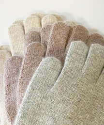 cuorequal（クオレコール）の「ぬくぬくあったか手袋（手袋）」