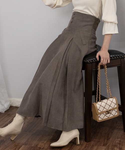 pumpkin port（パンプキンポート）の「ハイウエスト コルセットベルト