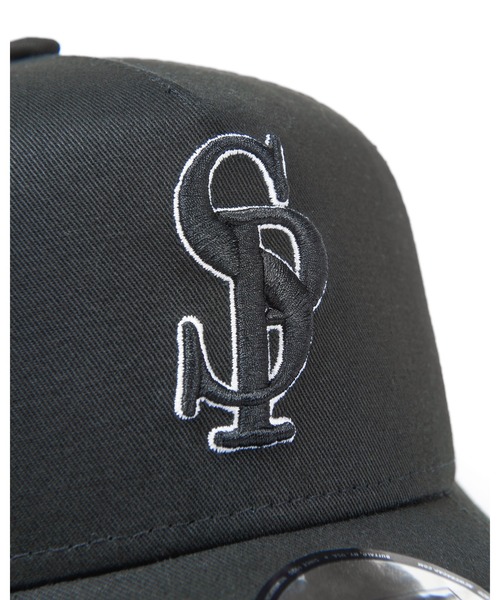 SOPHNET.（ソフネット）の「NEW ERA MESH CAP（キャップ）」 - WEAR