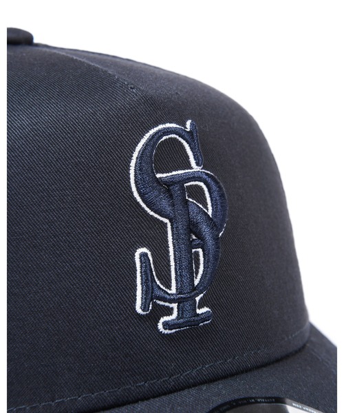 SOPHNET.（ソフネット）の「NEW ERA MESH CAP（キャップ）」 - WEAR