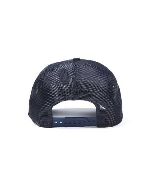 SOPHNET.（ソフネット）の「NEW ERA MESH CAP（キャップ）」 - WEAR