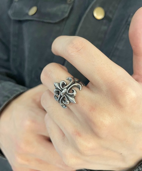 シヴァーライズ　シルバーリング 2025年最新】CIVARIZE 材質：シルバー リング・指輪の人気