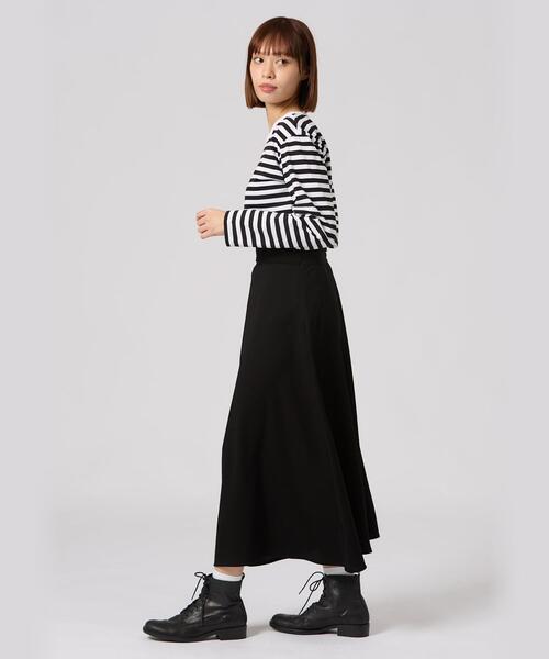 agnes b.（アニエスベー）の「U700 JUPE スカート（スカート）」 - WEAR