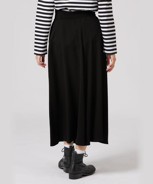 agnes b.（アニエスベー）の「U700 JUPE スカート（スカート）」 - WEAR