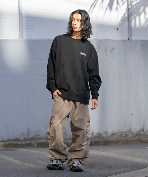 セール】【OUTDOOR EXCHANGE/アウトドアエクスチェンジ】ビック