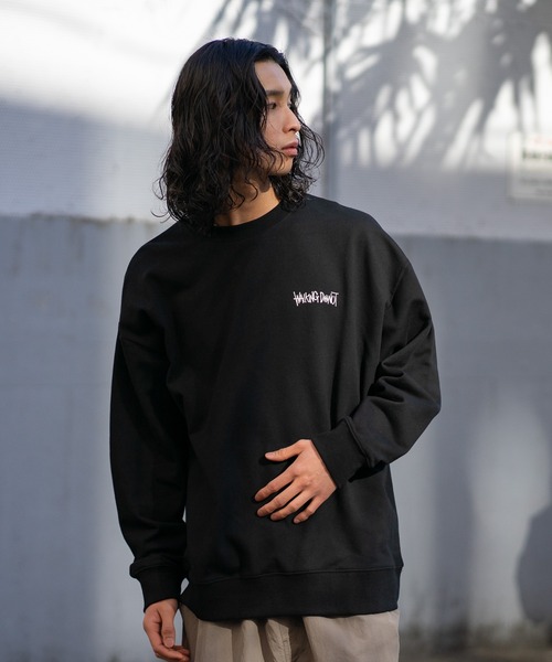 OUTDOOR EXCHANGE/アウトドアエクスチェンジ】ビックシルエット