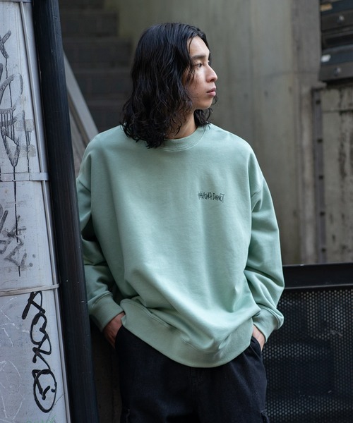 OUTDOOR EXCHANGE/アウトドアエクスチェンジ】ビックシルエット