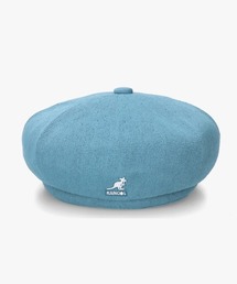 KANGOL｜カンゴールのハンチング/ベレー帽（ブルー・ネイビー/青色系