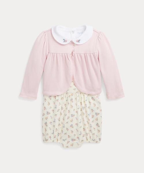 POLO RALPH LAUREN CHILDRENSWEAR（ポロ ラルフ ローレン チルドレンズ 