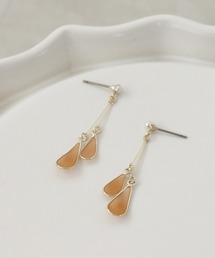 ダブルエポピアス