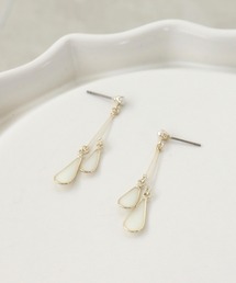 ダブルエポピアス