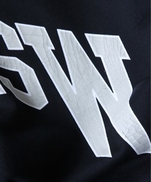 トップス TTTMSW College logo crew neck sweat M TTT MSW（ティー）の「TTT MSW COLLEGE LOGO CREW NECK SWEAT