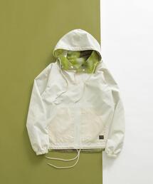 ITEMS URBANRESEARCH（アイテムズ アーバンリサーチ）の「TAION　Military Reversible Anorak（その他アウター）」