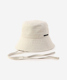 ORCIVAL（オーシバル）の「ORCIVAL | コットンリネン バケットハット（ハット）」